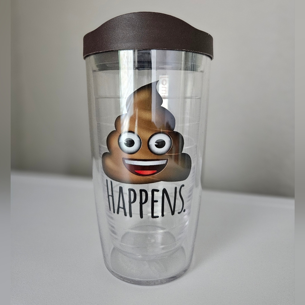 Funny Tervis Tumbler - 16 oz